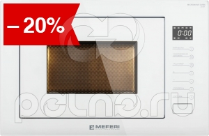 ������������� ���� Meferi MMO6025WH ULTRA