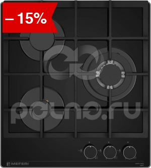 �������� ����������� Meferi MGH453BK GLASS POWER