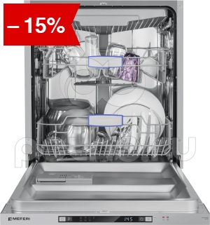 ������������� ������ Meferi MDW6073 ULTRA