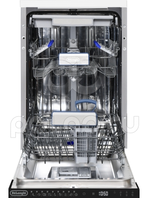   Delonghi DDWI 490 AMEDEO
