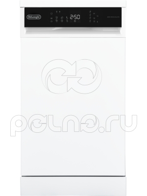   Delonghi DDWS 465 B CALLISTO