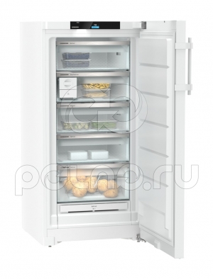    Liebherr FNc 667i