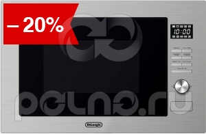   Delonghi DMO 25IM TORINO