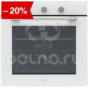   Krona ALPHA 60 WH