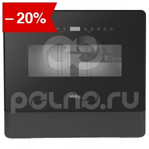 ������������� ������ Korting KDF 26630 GN