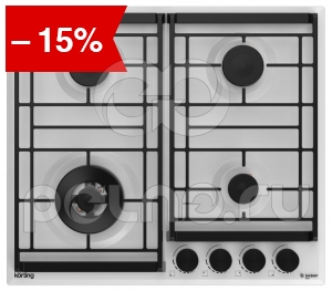 �������� ����������� Korting HG 6302 CTW