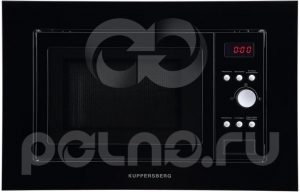 ������������� ���� Kuppersberg HMW 615 B