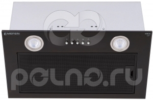 ������� Meferi INBOX52BK LIGHT