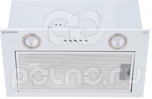  Meferi INBOX52WH LIGHT