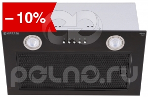 ������� Meferi INBOX52BK POWER