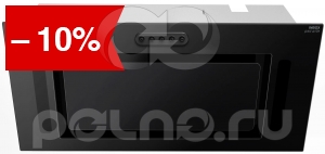 ������� Meferi INBOX52BK GLASS ULTRA