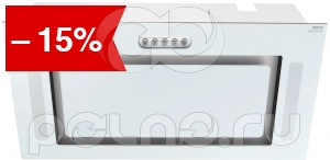  Meferi INBOX52WH GLASS ULTRA