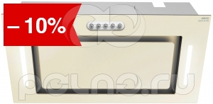  Meferi INBOX60BG GLASS ULTRA