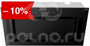  Meferi INBOX52BK GLASS COMFORT