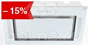  Meferi INBOX52WH GLASS COMFORT