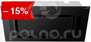 ������� Meferi INBOX60BK GLASS COMFORT