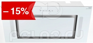 ������� Meferi INBOX60WH GLASS COMFORT