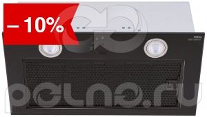 ������� Meferi INBOX60BK PUSH COMFORT