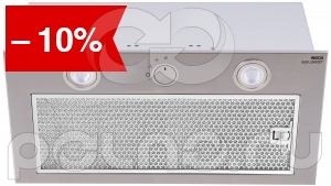 Вытяжки Meferi INBOX60IX PUSH COMFORT