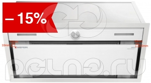 ������� Meferi INBOX60WH PUSH COMFORT PLUS
