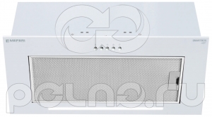  Meferi SMARTBOX60WH LIGHT