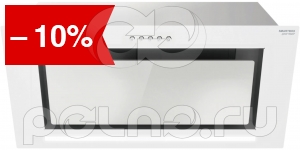 ������� Meferi SMARTBOX60WH GLASS  POWER