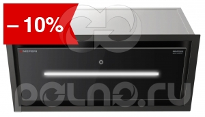 ������� Meferi SMARTBOX60BK GLASS COMFORT