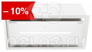 ������� Meferi SMARTBOX60WH GLASS COMFORT