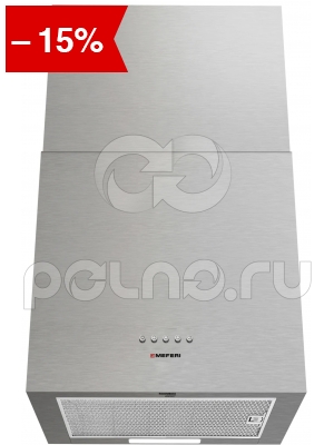 ������� Meferi ROOMBOX40IX COMFORT