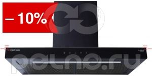 ������� Meferi SLIMBOX60BK COMFORT