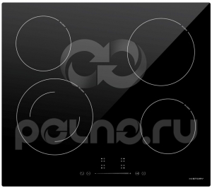 �������� ����������� HiSTORY HC 6411 BBK