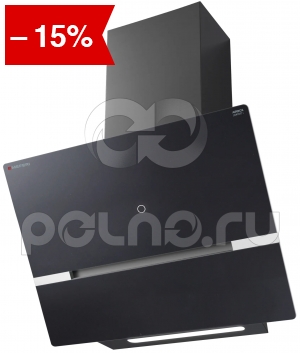  Meferi AIRBOX60BK COMFORT PLUS