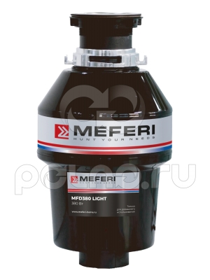 ������������ ������� ������� Meferi MFD380 LIGHT