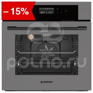 ������� ����� Meferi MEO6010GR ULTRA