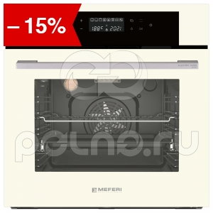 ������� ����� Meferi MEO6010BG ULTRA