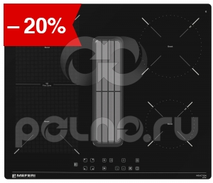 �������� ����������� Meferi XSMART60BK ULTRA