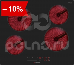 �������� ����������� Meferi MEH604BK COMFORT PLUS