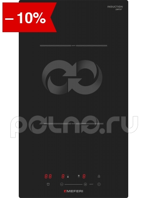 �������� ����������� Meferi MIH302BK COMFORT