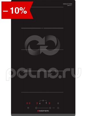 �������� ����������� Meferi MIH302BK COMFORT PLUS