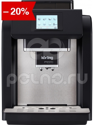 ��������� � ���������� Korting KACM 2009 Presto