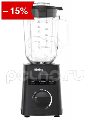 �������� � ������� Korting KTB 0701 Infinity