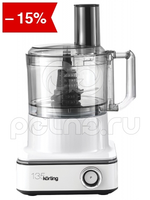 �������� �������� Korting KFP 0203 W 135