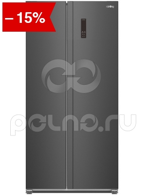 ������������ � ������������ Korting KNFS 94099 XN