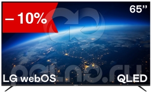 LED-���������� Garlyn 65GTV1QLED