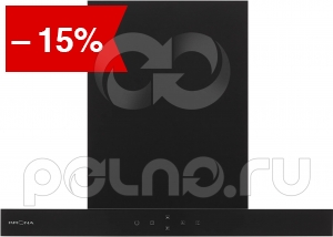 ������� Krona ONYX 600 GLASS BLACK S