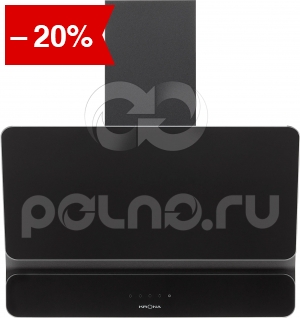 ������� Krona SATURN 600 DN BLACK 4S