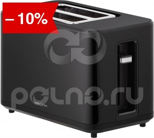 �������, ���������� � �������������� Krona Digitaler Black