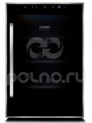 ������ ����� CASO WineDuett Touch 12