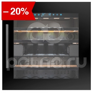   Temptech SOMZ60DB-24
