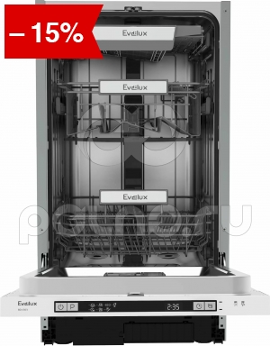 ������������� ������ Evelux BD 4503